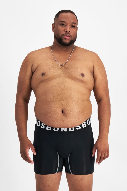 Chafe Off Trunk 3 Pack