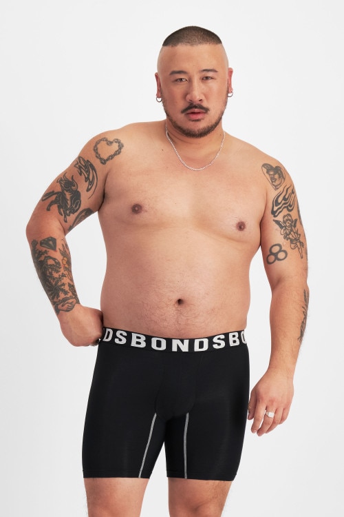 Chafe Off Trunk 3 Pack