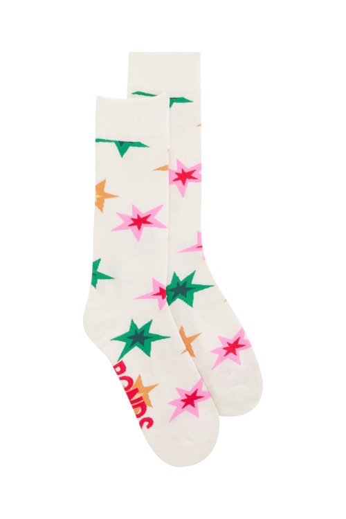 Christmas Pattern Crew 1 Pack