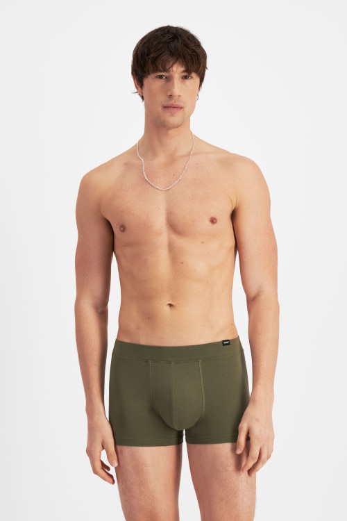 Classic Encased Trunk 3 Pack