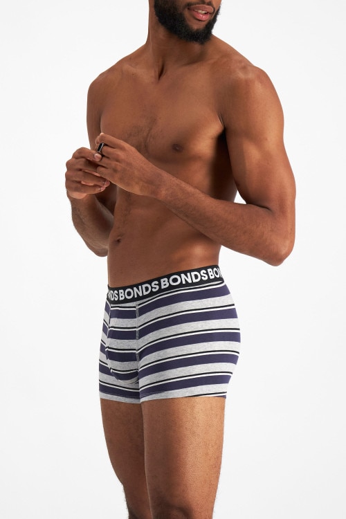 Classic Trunk 3 Pack