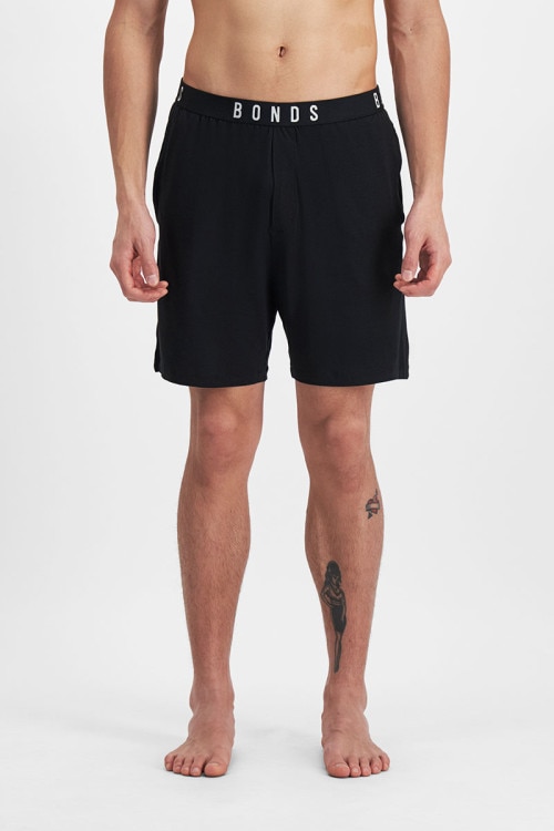 Sleep Viscose Bamboo Short