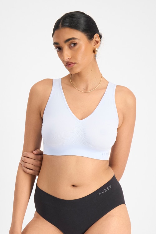 Comfy Seamless Crop 2 Pack