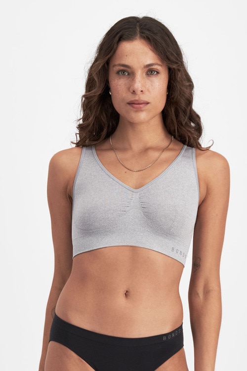 Comfy Seamless Crop