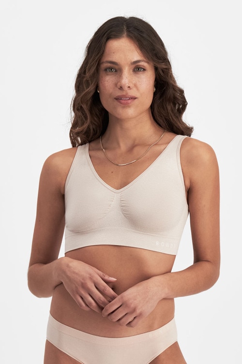 Comfy Seamless Crop