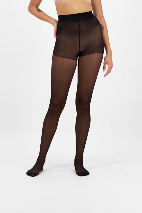 Comfy Tops Slimming Sheer Tights