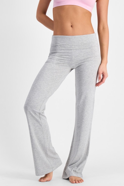 Cool Sleep Flare Pant