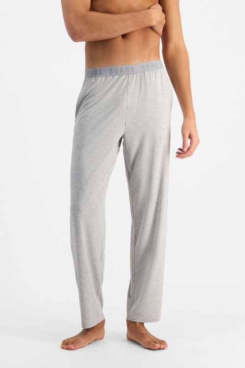 Cool Sleep Straight Leg Pant