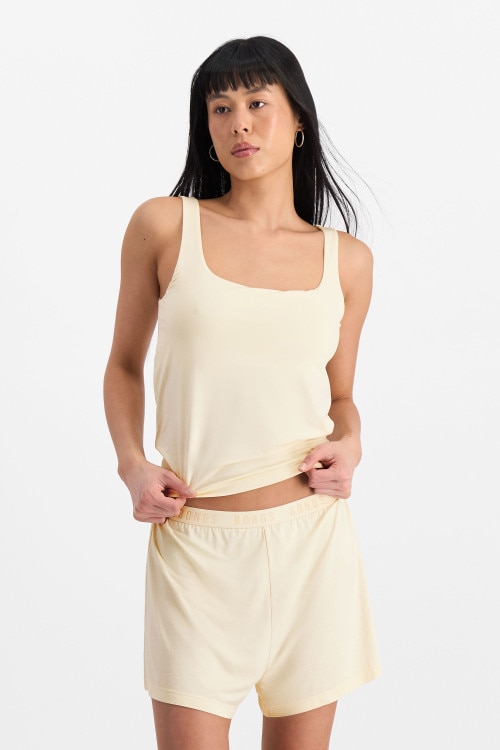 Cool Sleep Support Tank