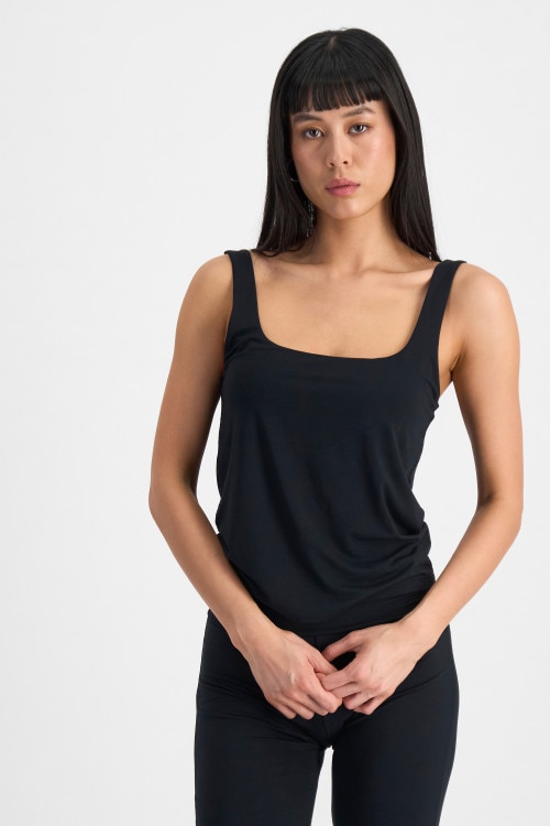 Cool Sleep Support Tank