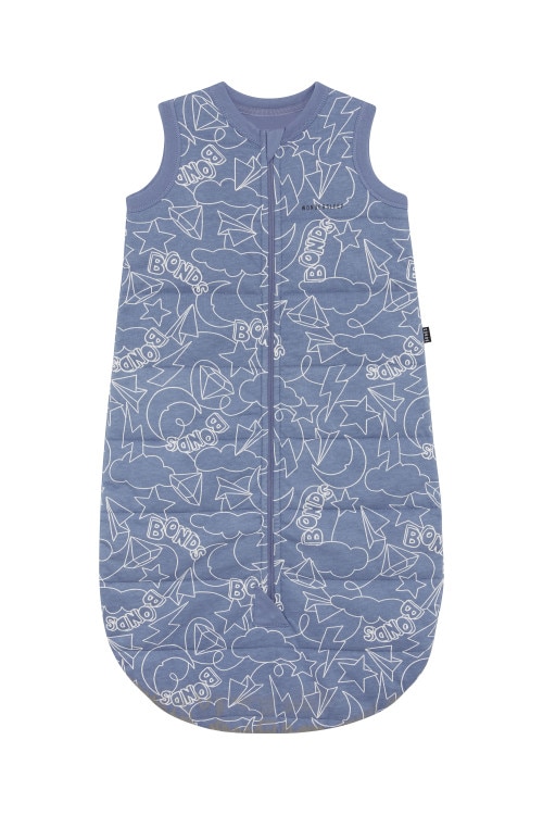 Cooler Nights Wondersleep Sleep Bag 2.5 TOG