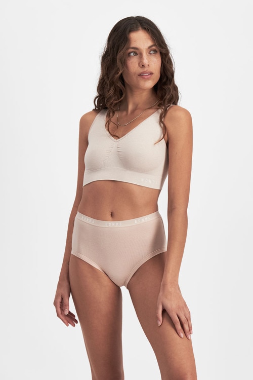 Cottontails Full Brief 3 Pack