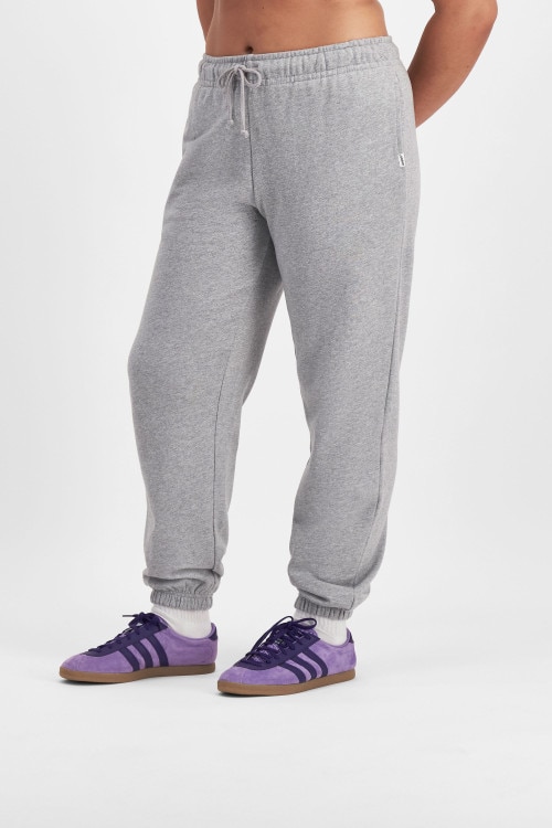 Sweats Cotton Jogger