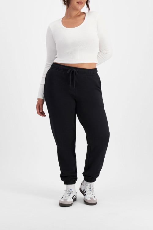 Sweats Cotton Jogger