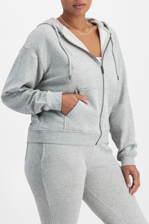 Originals Zip Hoodie