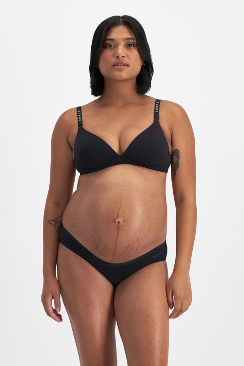 Damn Dry Maternity Bikini