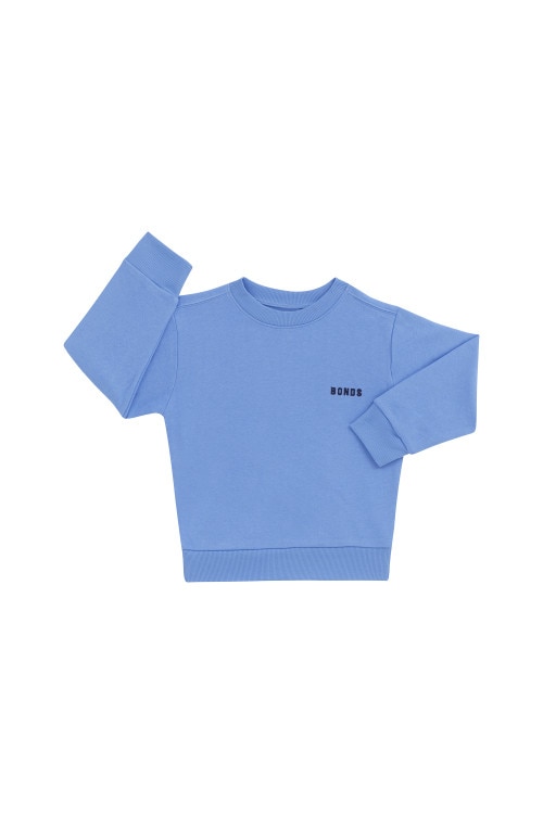 Essentials Fleece Pullover