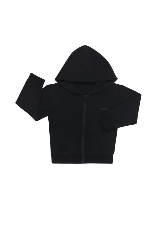 Essentials Fleece Zip Hoodie