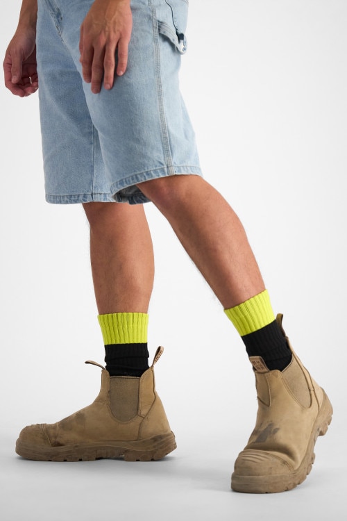 Explorer Mens Tough Work 3 Pack