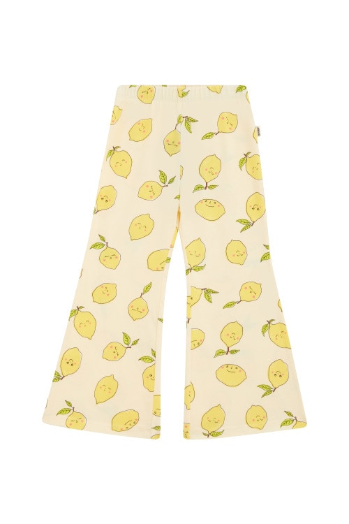 Girls Flared Legging