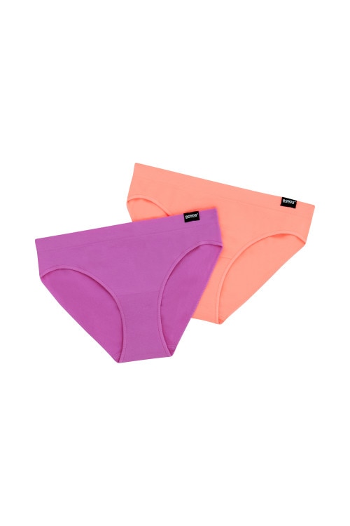 Girls Match Its Bikini 2 Pack