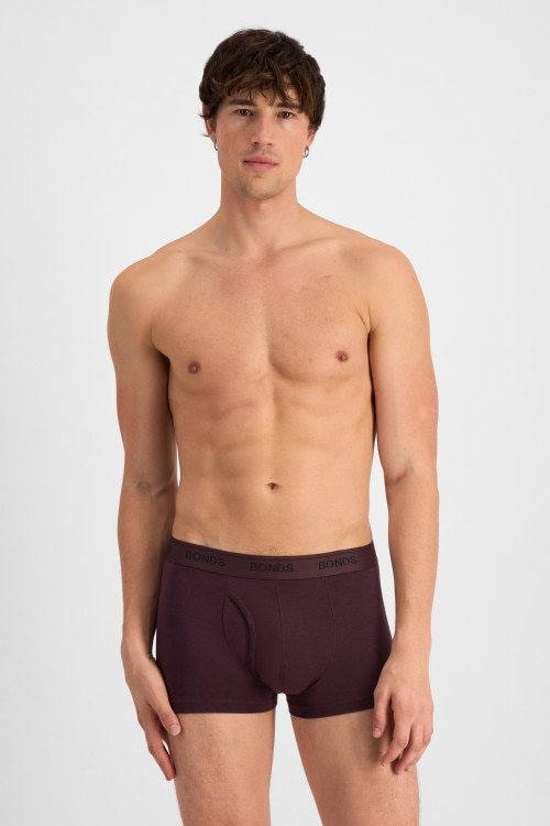 Guyfront Luxe Trunk