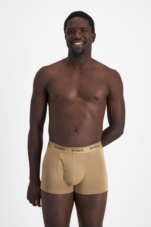 Guyfront Luxe Trunk