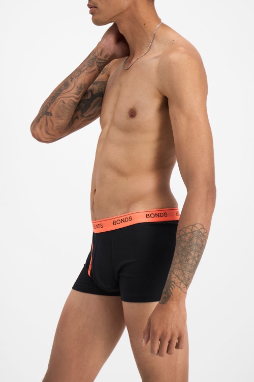 Guyfront Trunk 3 Pack