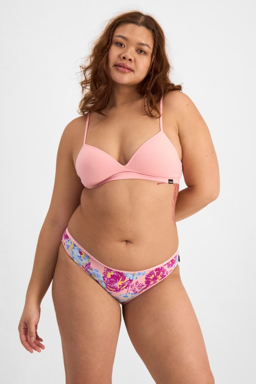 Hipster Bikini 3 Pack