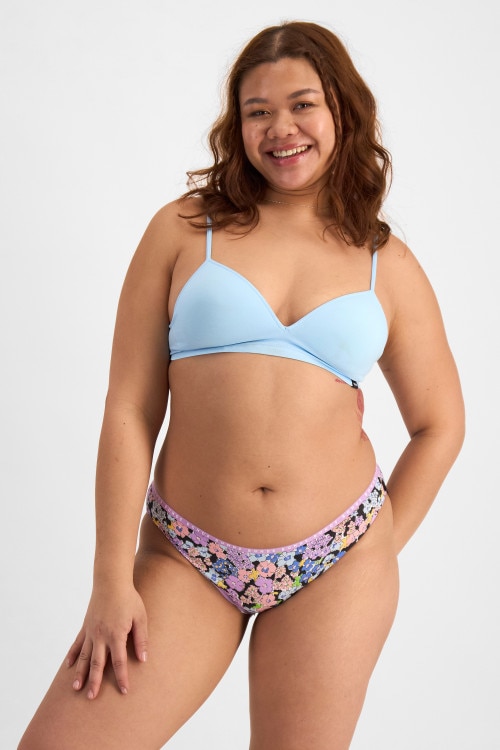 Hipster Bikini 3 Pack