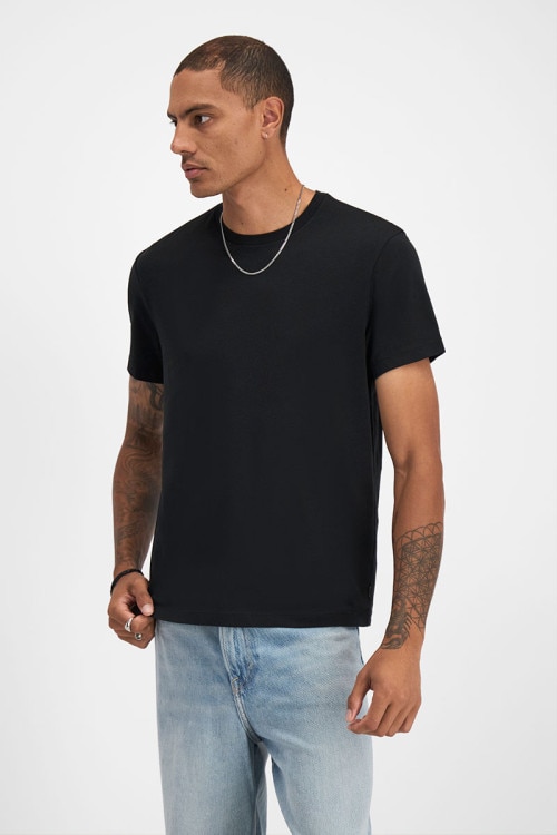Slim Crew Tee