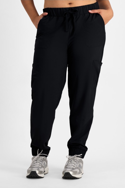 Jogger Scrub Pants