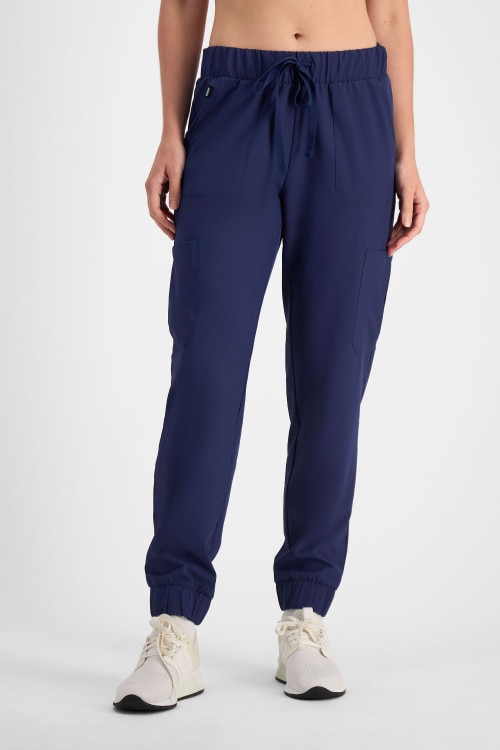Jogger Scrub Pants