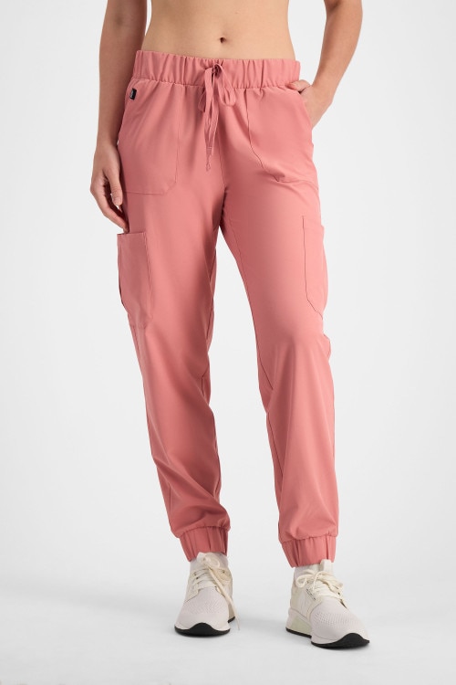 Jogger Scrub Pants
