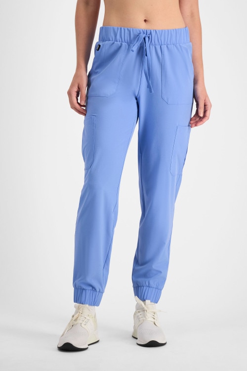 Jogger Scrub Pants