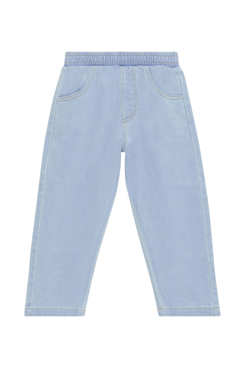 Kids Denim Pant