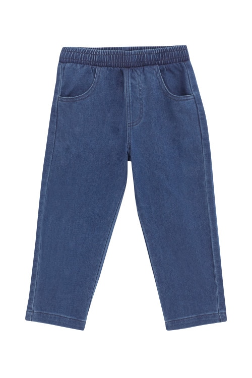 Kids Denim Pant