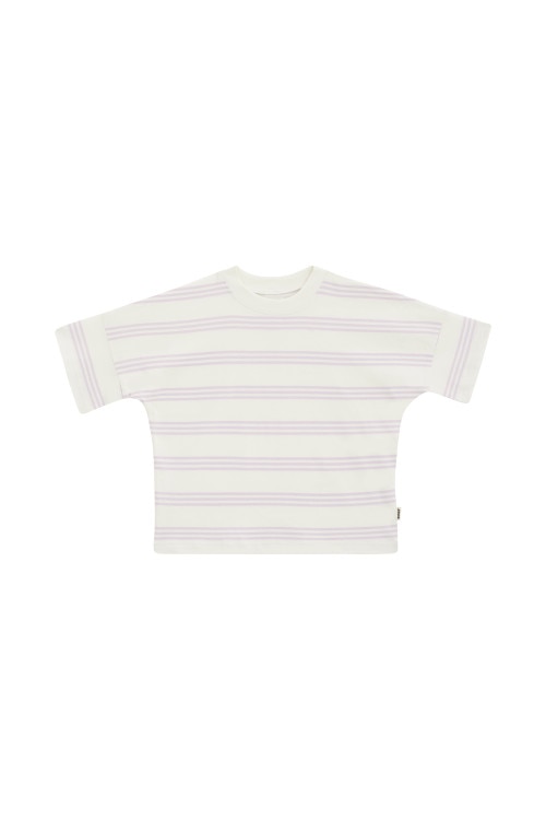 Kids Drop Shoulder Tee