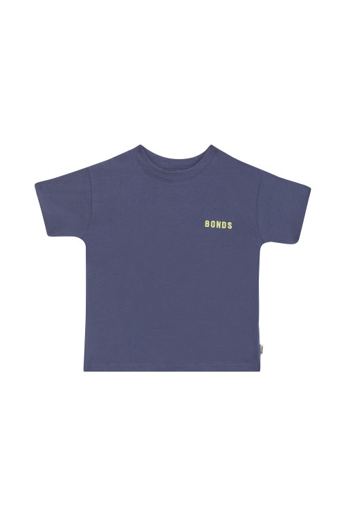 Kids Essentials Tee