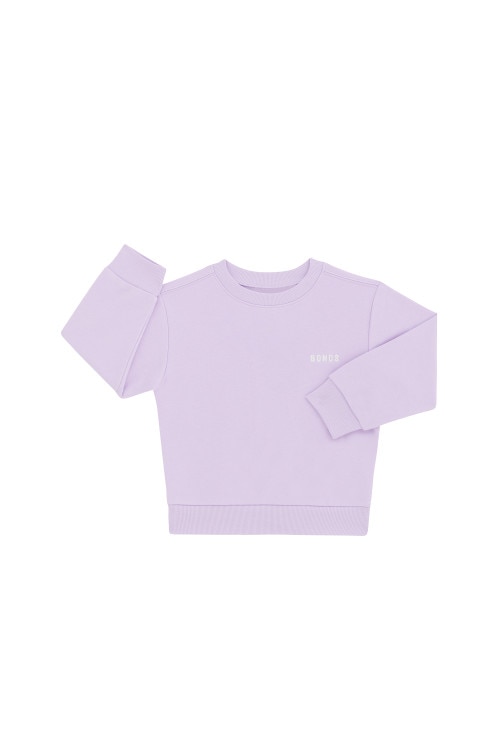 Kids Everyday Fleece Pullover