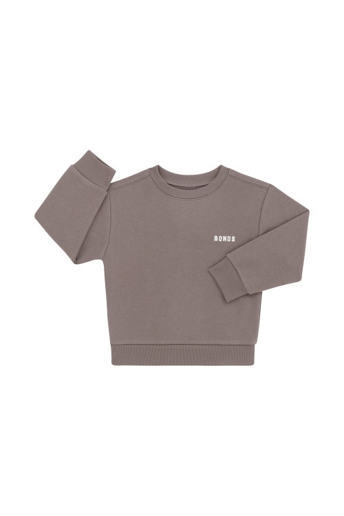 Kids Everyday Fleece Pullover