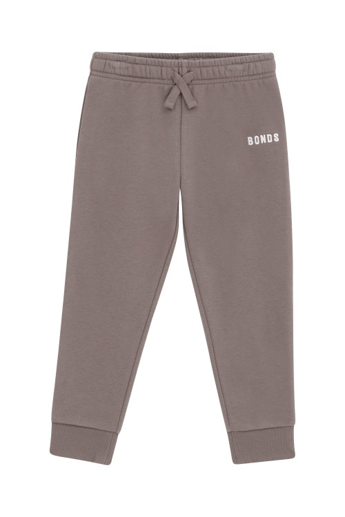 Kids Everyday Fleece Trackie