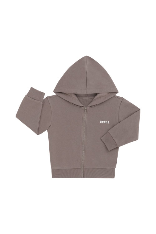 Kids Everyday Fleece Zip Hoodie