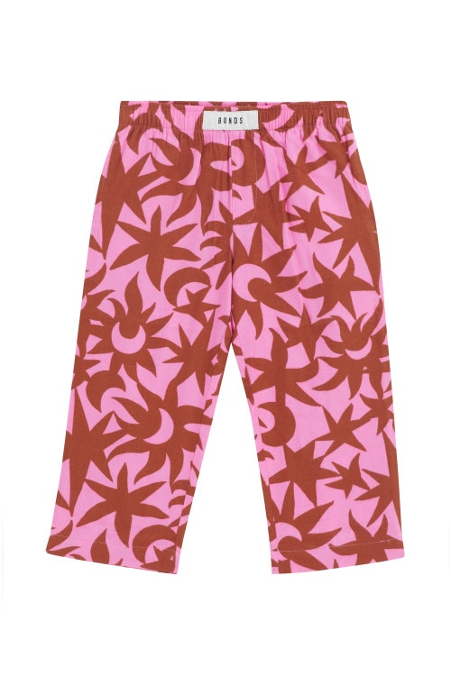 Kids Flannelette Pant