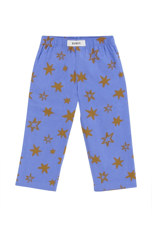 Kids Flannelette Pant