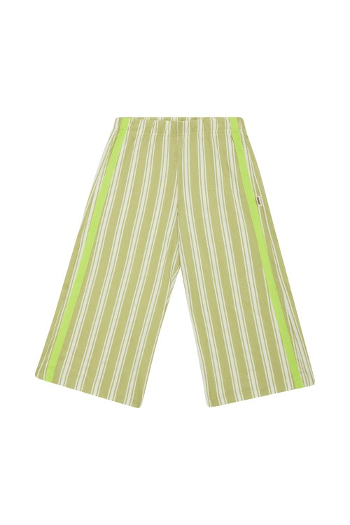 Kids Next Gen Wide Leg Pant