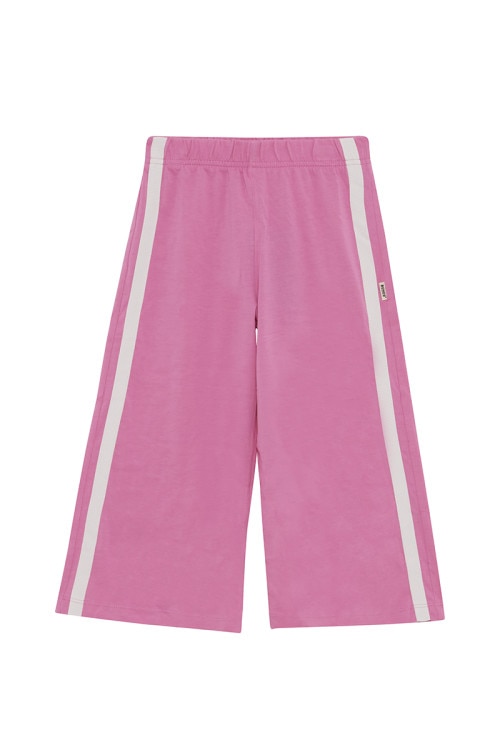 Kids Next Gen Wide Leg Pant