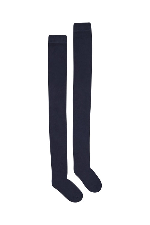 Kids School Tights 2 Pack