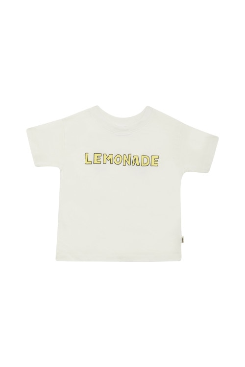 Kids Short Sleeve Crew Tee