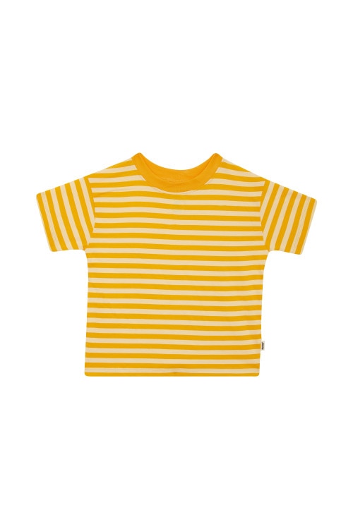 Kids Short Sleeve Crew Tee